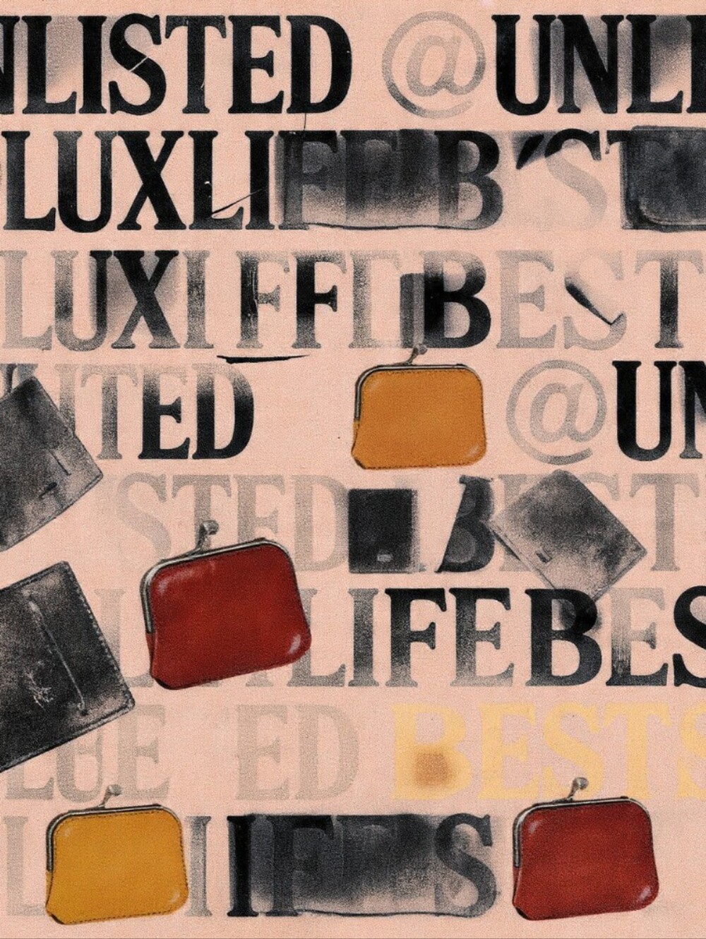 LUXLIFEBEST gina UNLISTED